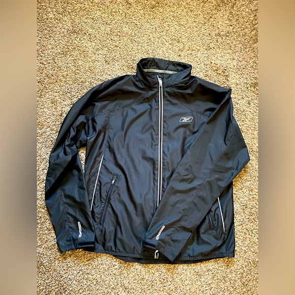 Reebok Other - Mens Reebok Jacket